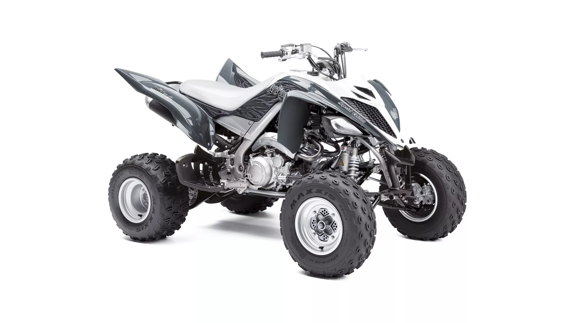 Yamaha YFM 700 R - Image 8 Yamaha YFM 700 R - Image 8
