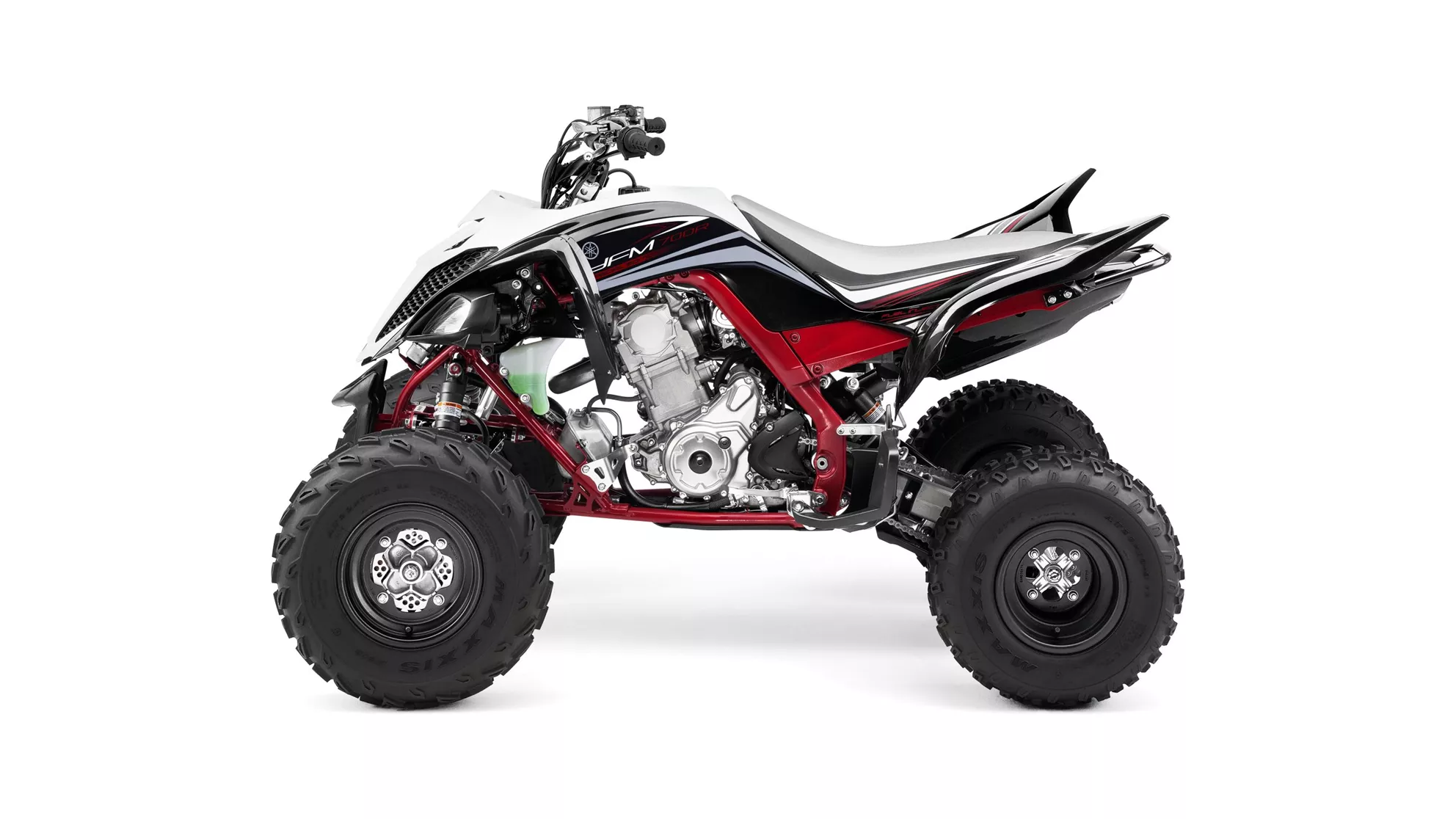 Yamaha YFM 700 R - Image 9 Yamaha YFM 700 R - Image 9