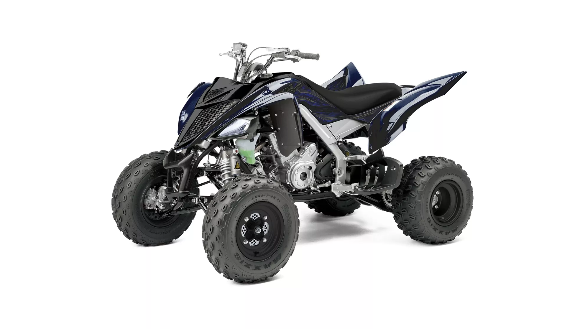Yamaha YFM 700 R - Image 10 Yamaha YFM 700 R - Image 10