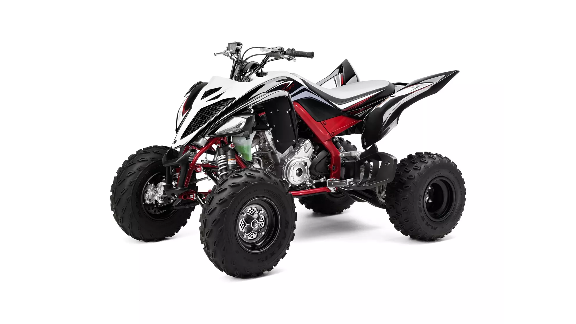 Yamaha YFM 700 R - Image 11 Yamaha YFM 700 R - Image 11