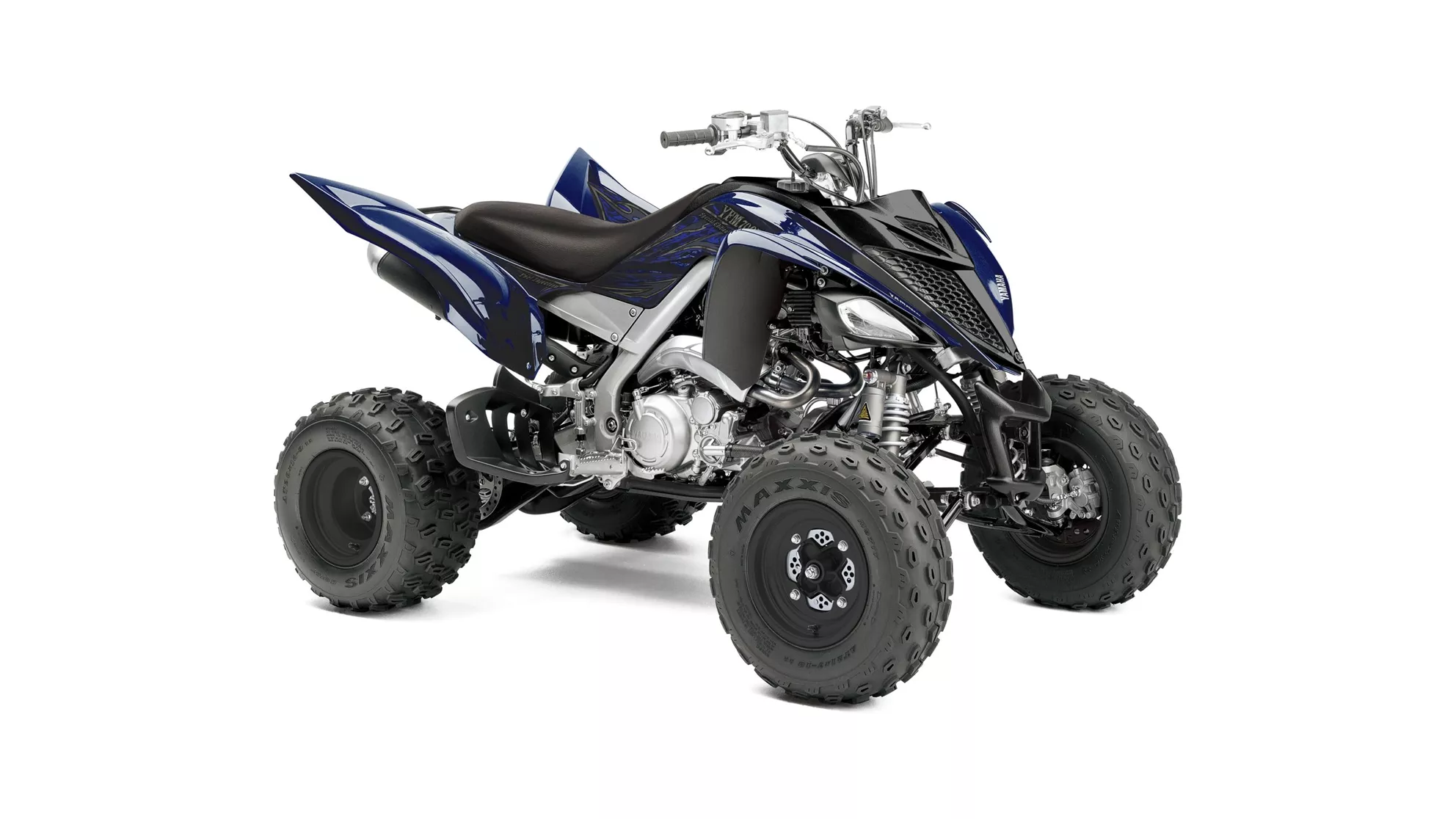 Yamaha YFM 700 R - Image 12 Yamaha YFM 700 R - Image 12