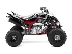 Yamaha YFM 700 R 2016