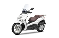 Yamaha X-City 250 2016 - Bild 4 Yamaha X-City 250 2016 - Bild 4