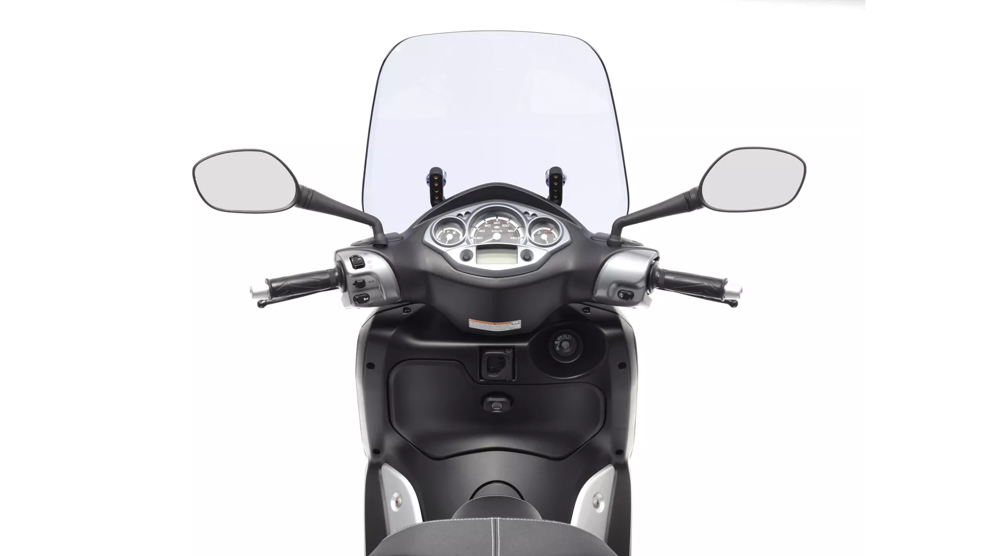 Yamaha X-City 250 - Image 3 Yamaha X-City 250 - Image 3