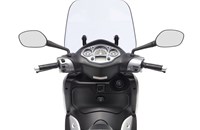 Yamaha X-City 250 2016 - Bild 5 Yamaha X-City 250 2016 - Bild 5
