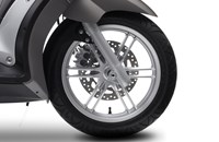 Yamaha X-City 250 2016 - Bild 6 Yamaha X-City 250 2016 - Bild 6