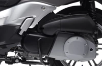 Yamaha X-City 250 2016 - Bild 8 Yamaha X-City 250 2016 - Bild 8