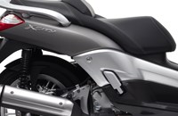 Yamaha X-City 250 2016 - Bild 10 Yamaha X-City 250 2016 - Bild 10
