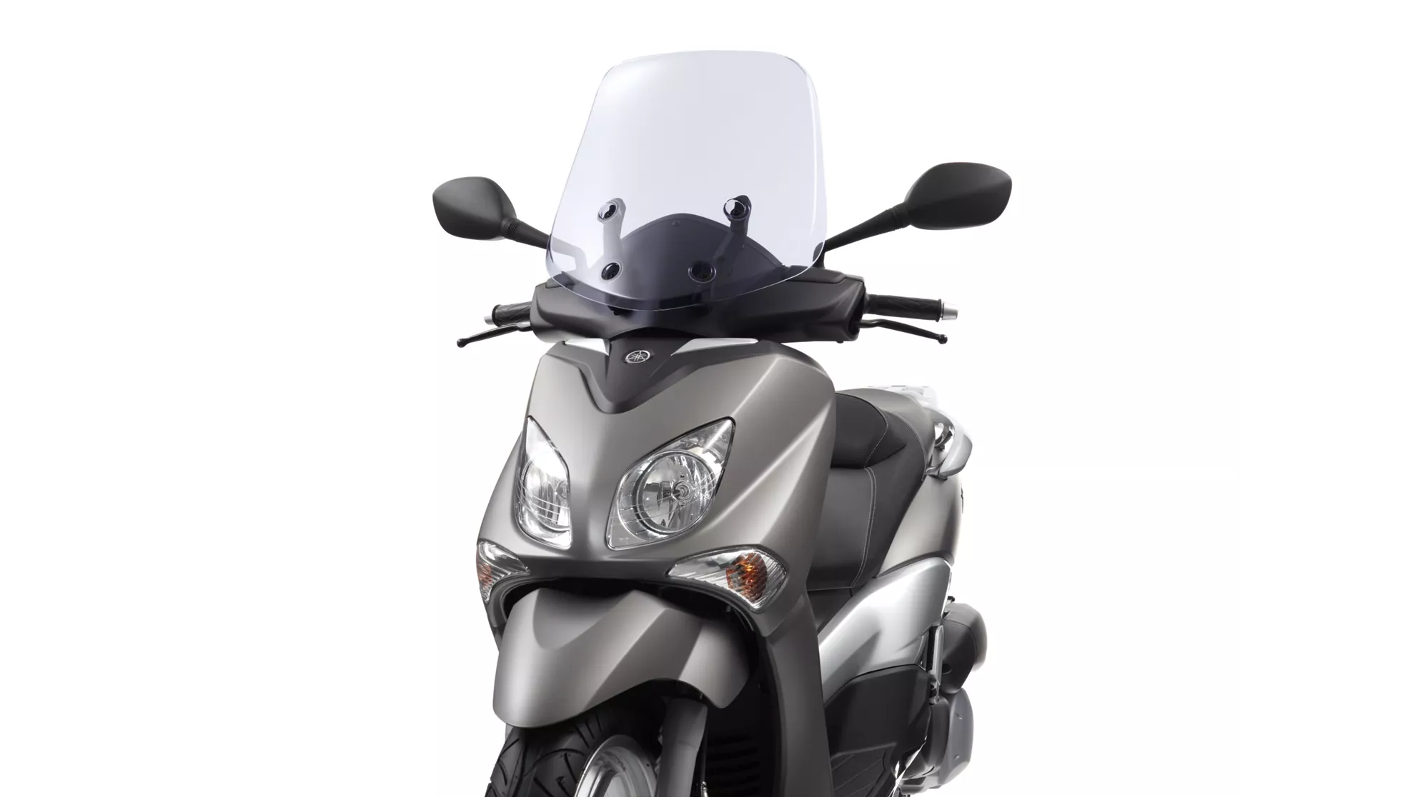 Yamaha X-City 250 - Image 9 Yamaha X-City 250 - Image 9