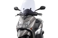 Yamaha X-City 250 2016 - Bild 11 Yamaha X-City 250 2016 - Bild 11