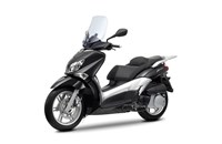 Yamaha X-City 250 2016 - Bild 14 Yamaha X-City 250 2016 - Bild 14