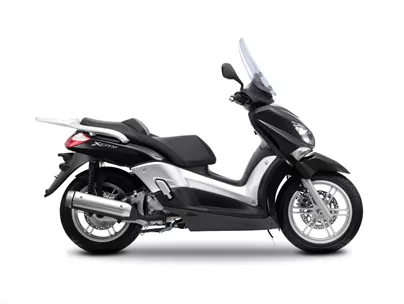 Yamaha X-City 250 2016