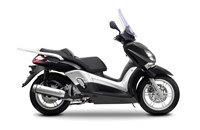 Yamaha X-City 250 2016 - Bild 1 Yamaha X-City 250 2016 - Bild 1