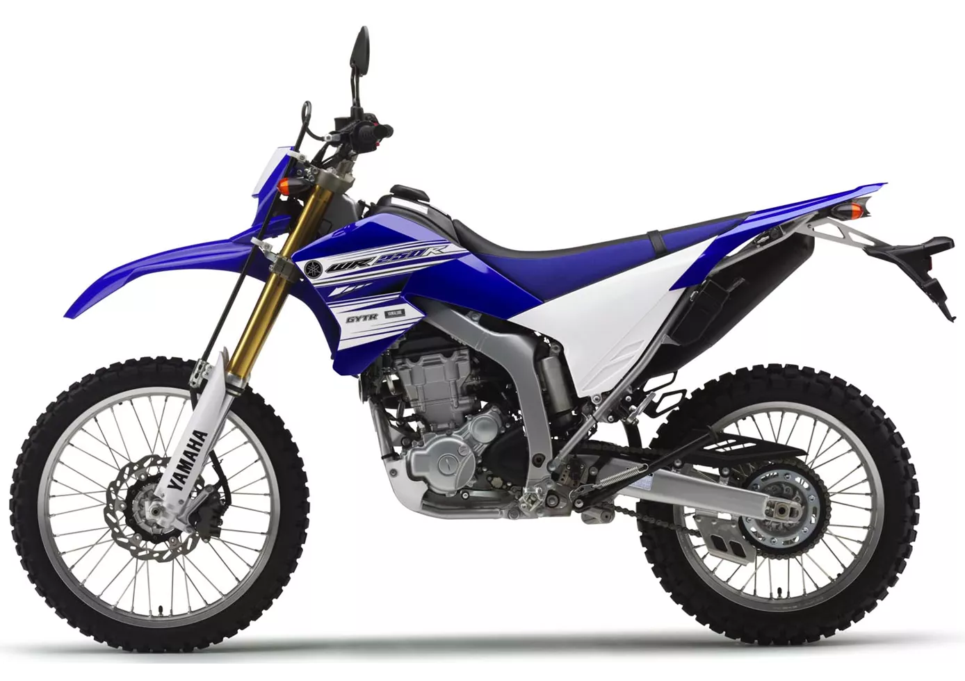 Yamaha WR 250R 2016 Yamaha WR 250R 2016