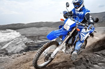 Yamaha WR 250R 2016 - Bild 7