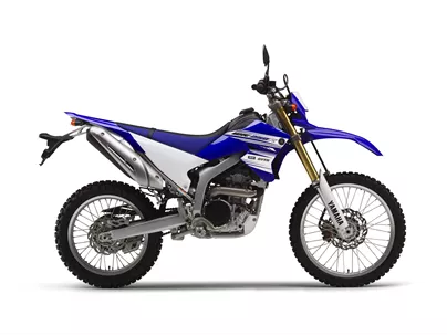 Yamaha WR 250R 2016 Yamaha WR 250R 2016