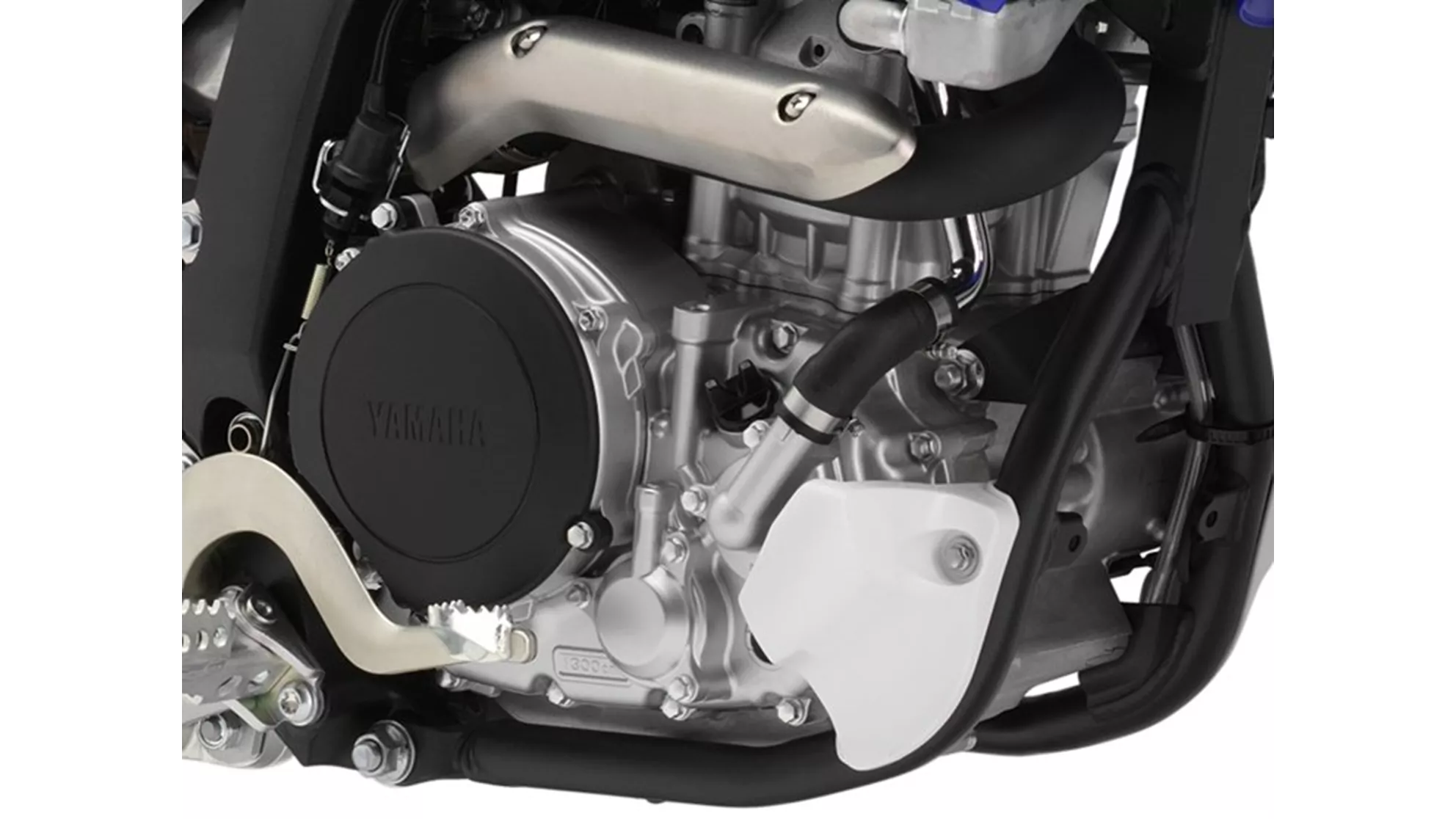 Yamaha WR 250X - Image 1 Yamaha WR 250X - Image 1