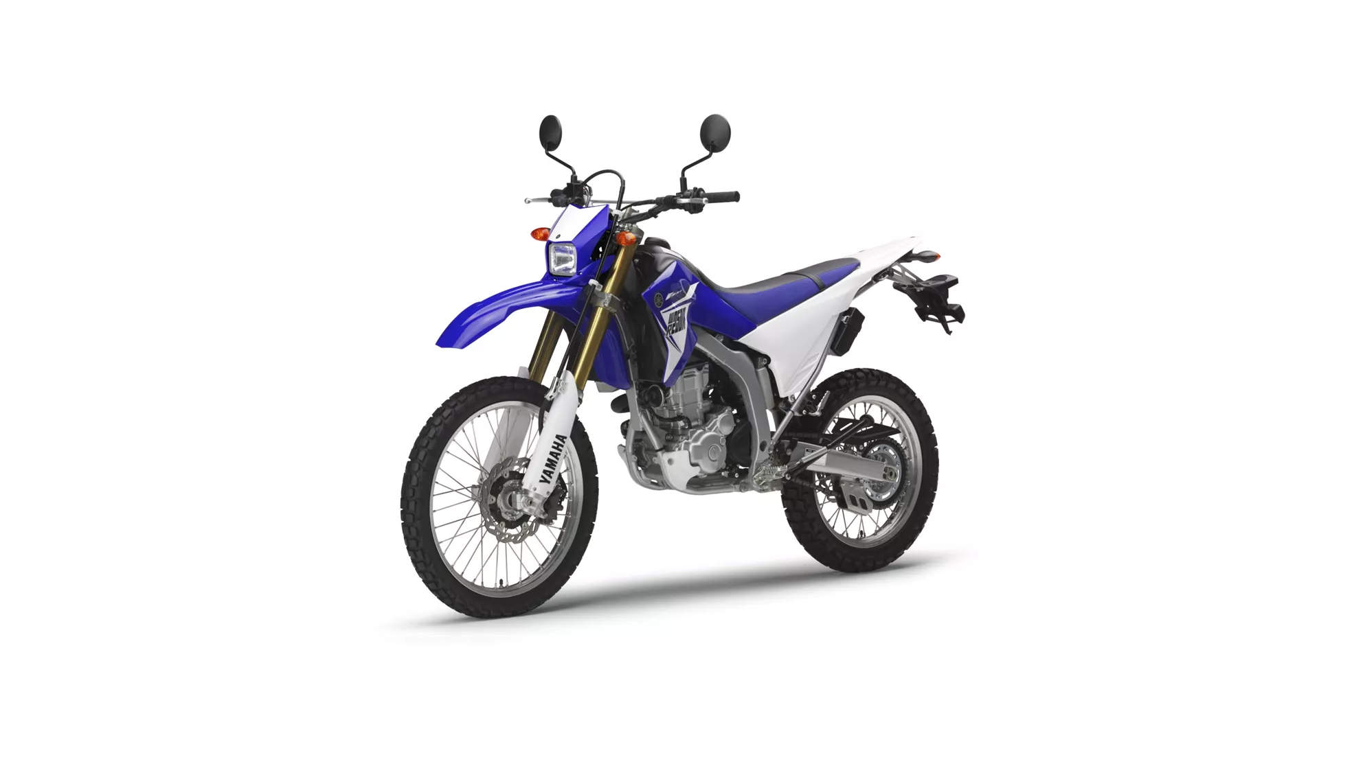 Yamaha WR 250X - Image 3 Yamaha WR 250X - Image 3