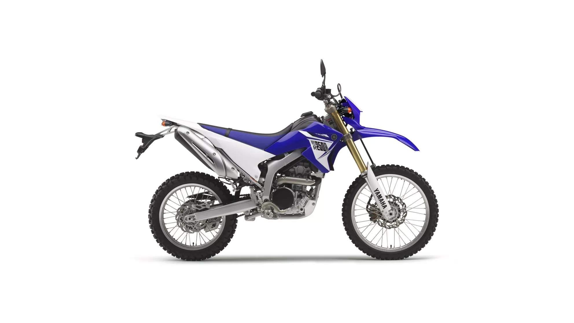 Yamaha WR 250X - Image 5 Yamaha WR 250X - Image 5