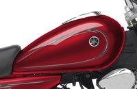 Yamaha YBR 125 Custom 2016 - Bild 9