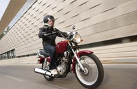 Yamaha YBR 125 Custom 2016 - Bild 10