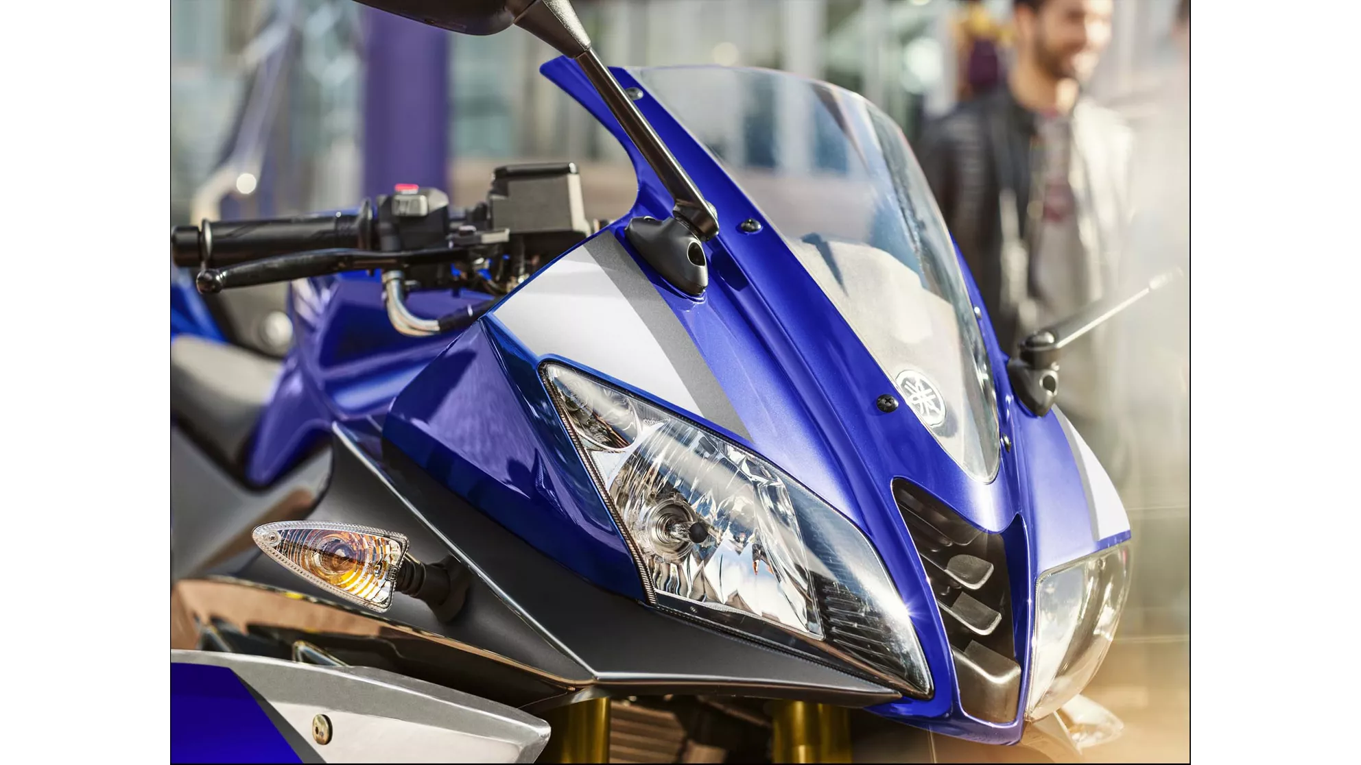 Yamaha R125 - Image 7 Yamaha R125 - Image 7