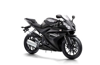 Yamaha R125 2016 - Bild 12 Yamaha R125 2016 - Bild 12