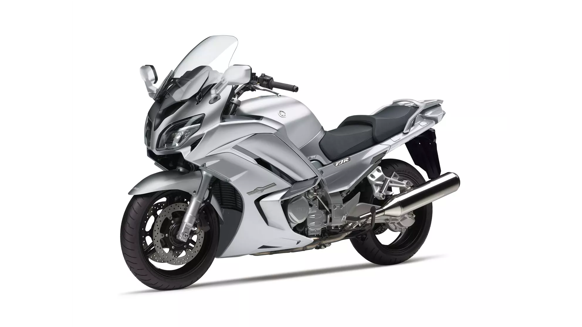 Yamaha FJR1300A - Image 2 Yamaha FJR1300A - Image 2