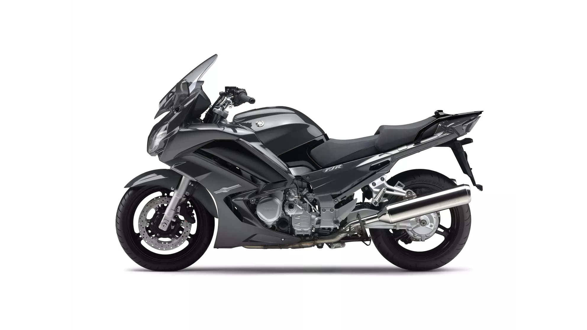 Yamaha FJR1300A - Image 4 Yamaha FJR1300A - Image 4