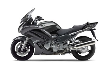 Yamaha FJR1300A 2016 - Bild 6