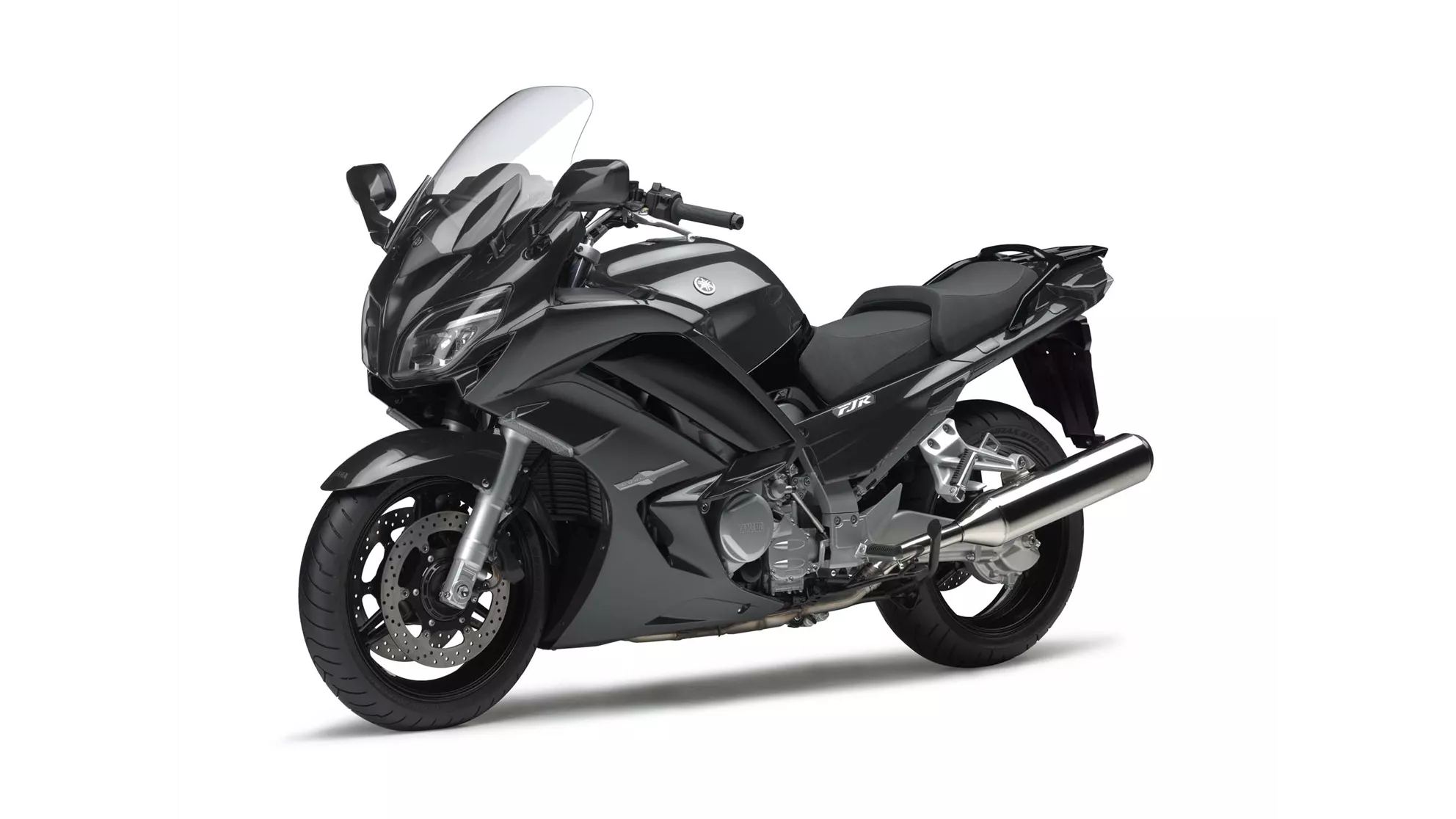 Yamaha FJR1300A - Image 5 Yamaha FJR1300A - Image 5