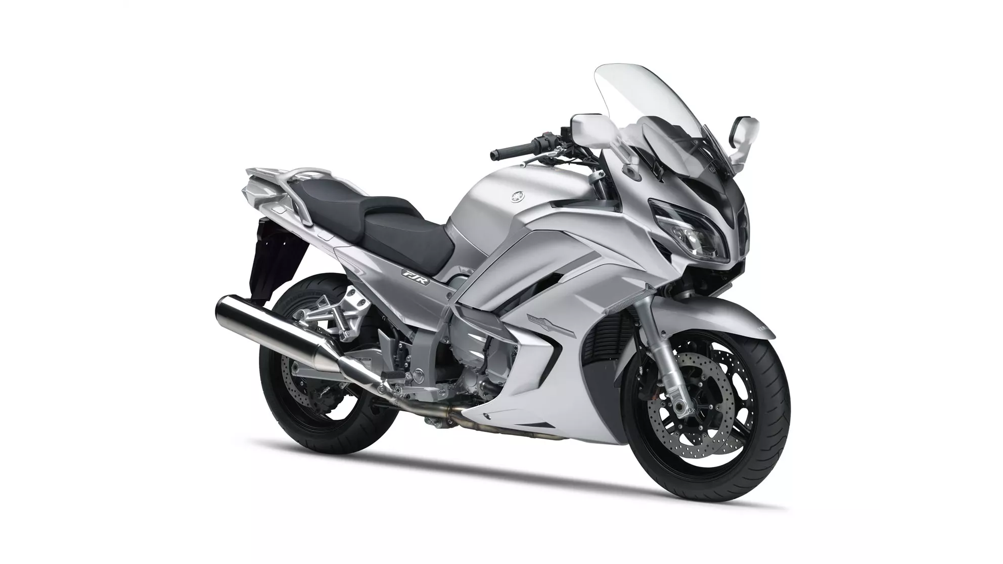 Yamaha FJR1300A - Image 6 Yamaha FJR1300A - Image 6