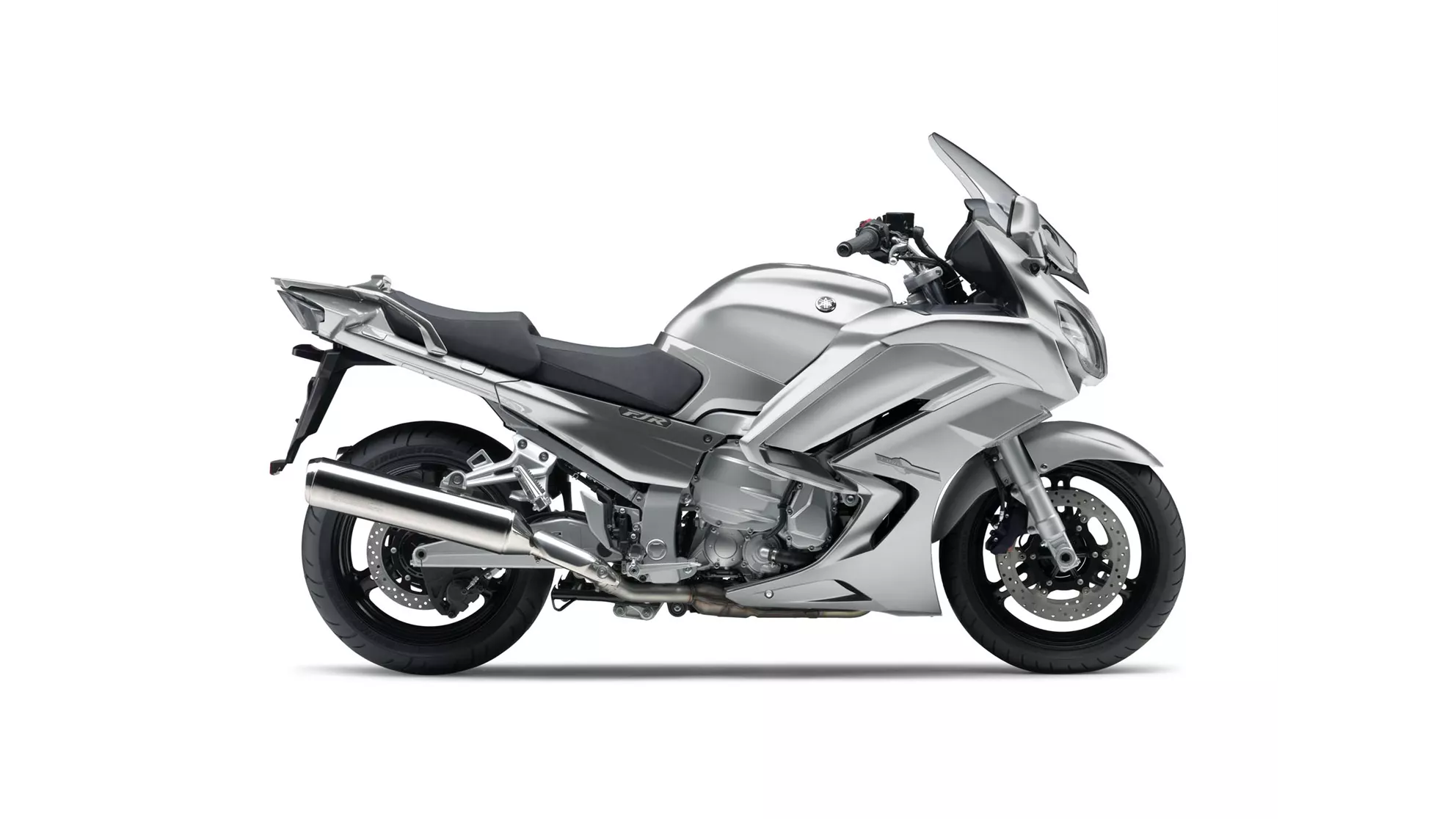 Yamaha FJR1300A - Image 7 Yamaha FJR1300A - Image 7