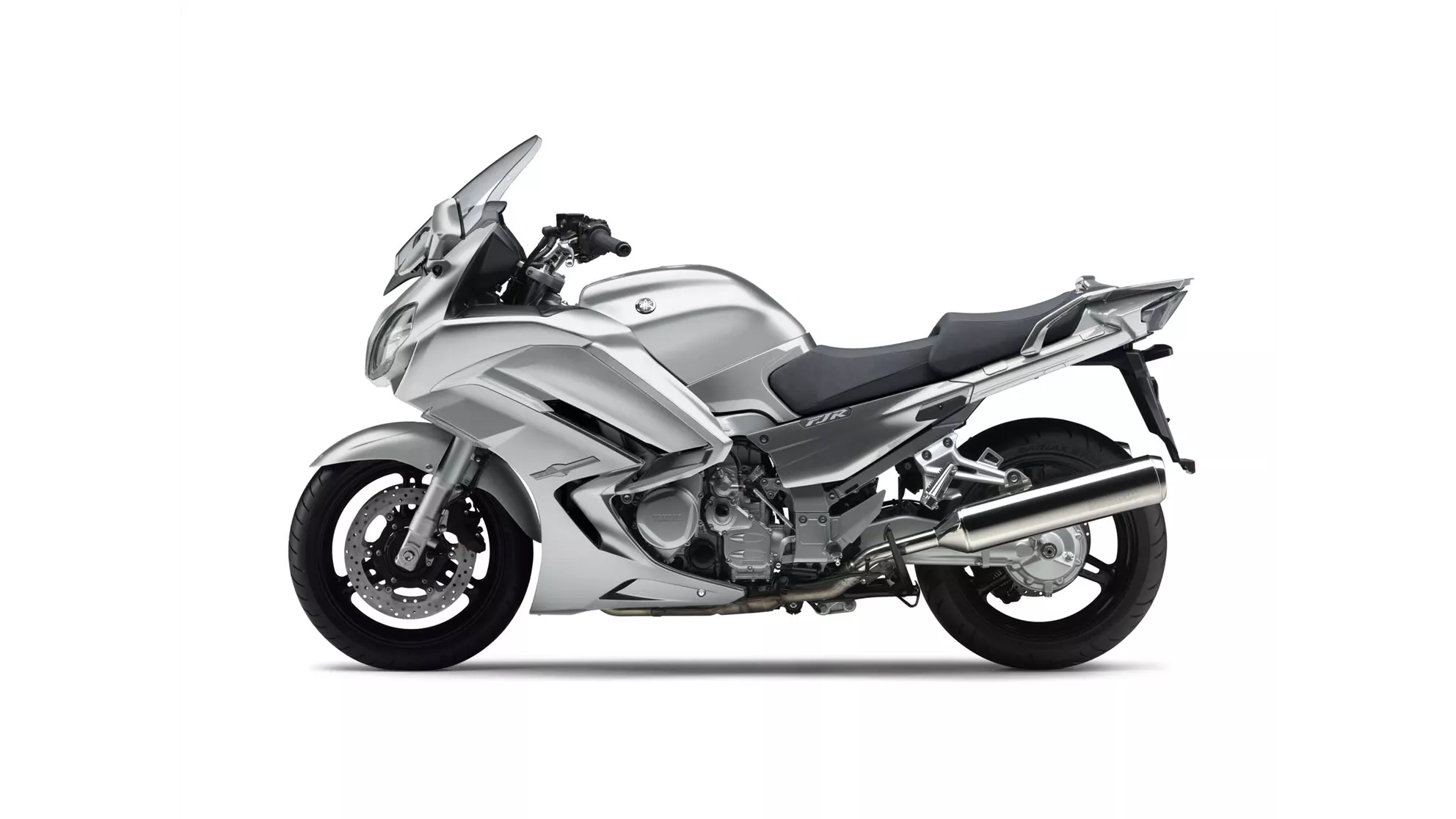 Yamaha FJR1300A - Image 8 Yamaha FJR1300A - Image 8