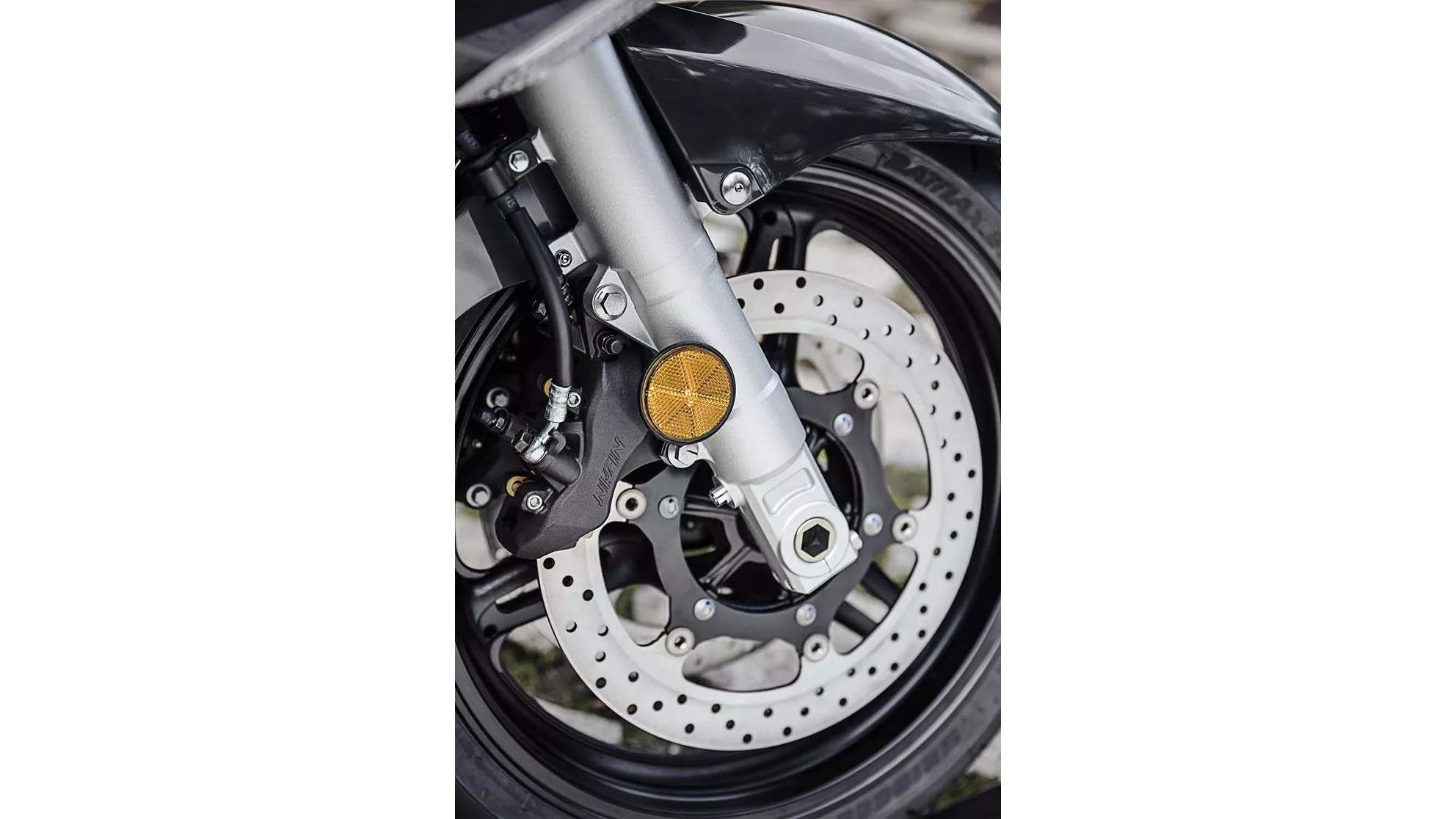 Yamaha FJR1300A - Image 10 Yamaha FJR1300A - Image 10