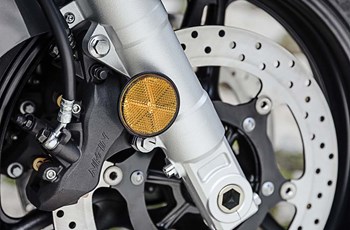 Yamaha FJR1300A 2016 - Bild 12