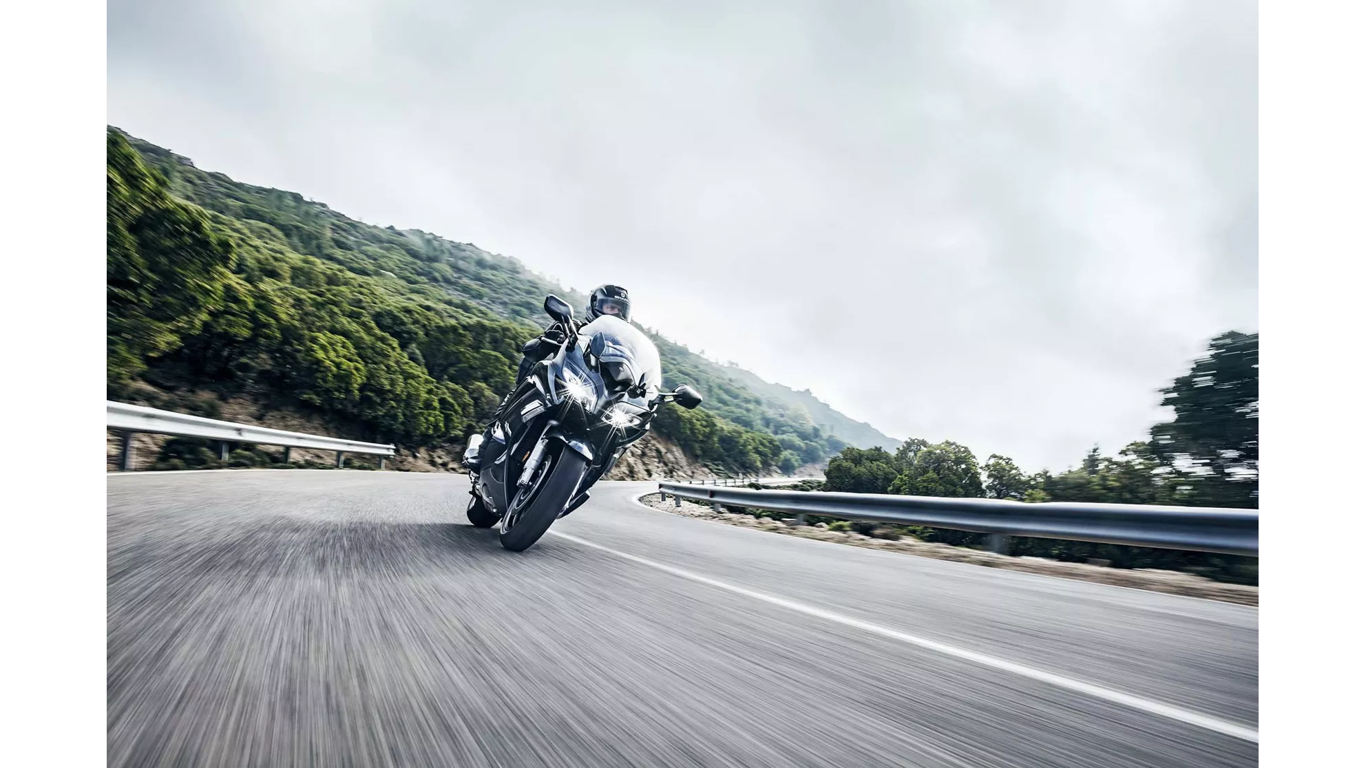 Yamaha FJR1300A - Image 11 Yamaha FJR1300A - Image 11