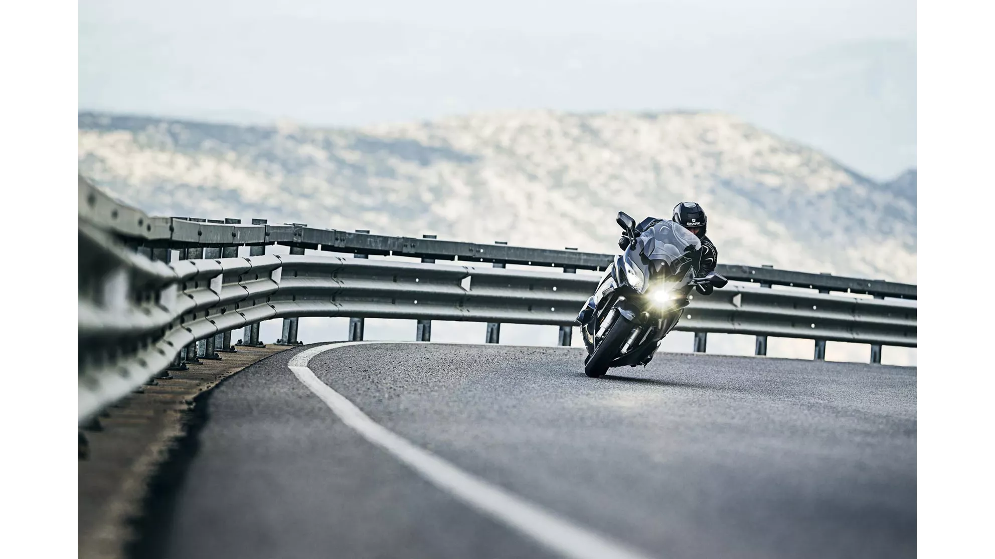 Yamaha FJR1300A - Image 12 Yamaha FJR1300A - Image 12