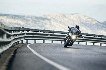 Yamaha FJR1300A 2016 - Bild 14