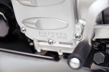 Yamaha FJR1300A 2016 - Bild 15