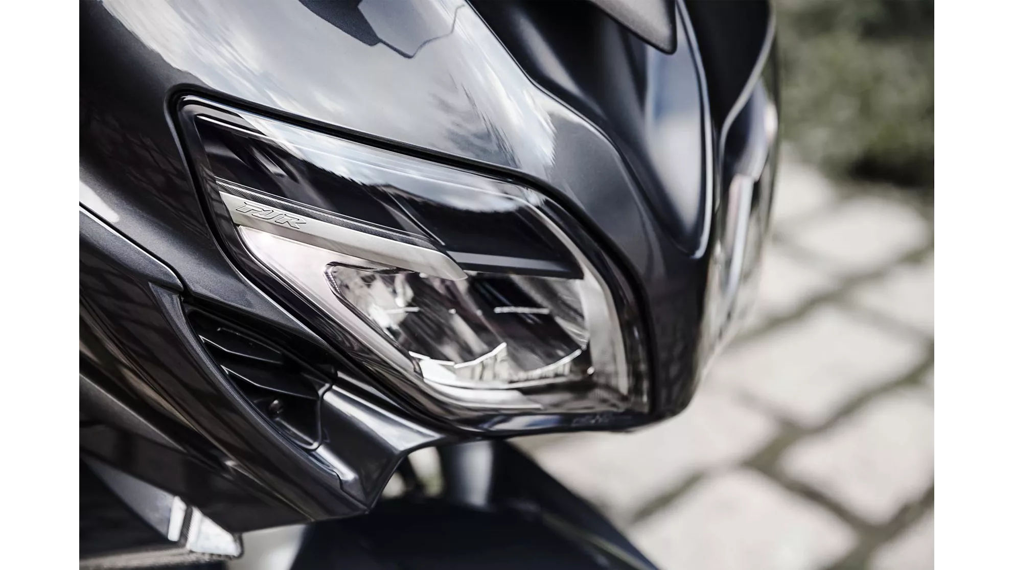 Yamaha FJR1300A - Image 15 Yamaha FJR1300A - Image 15