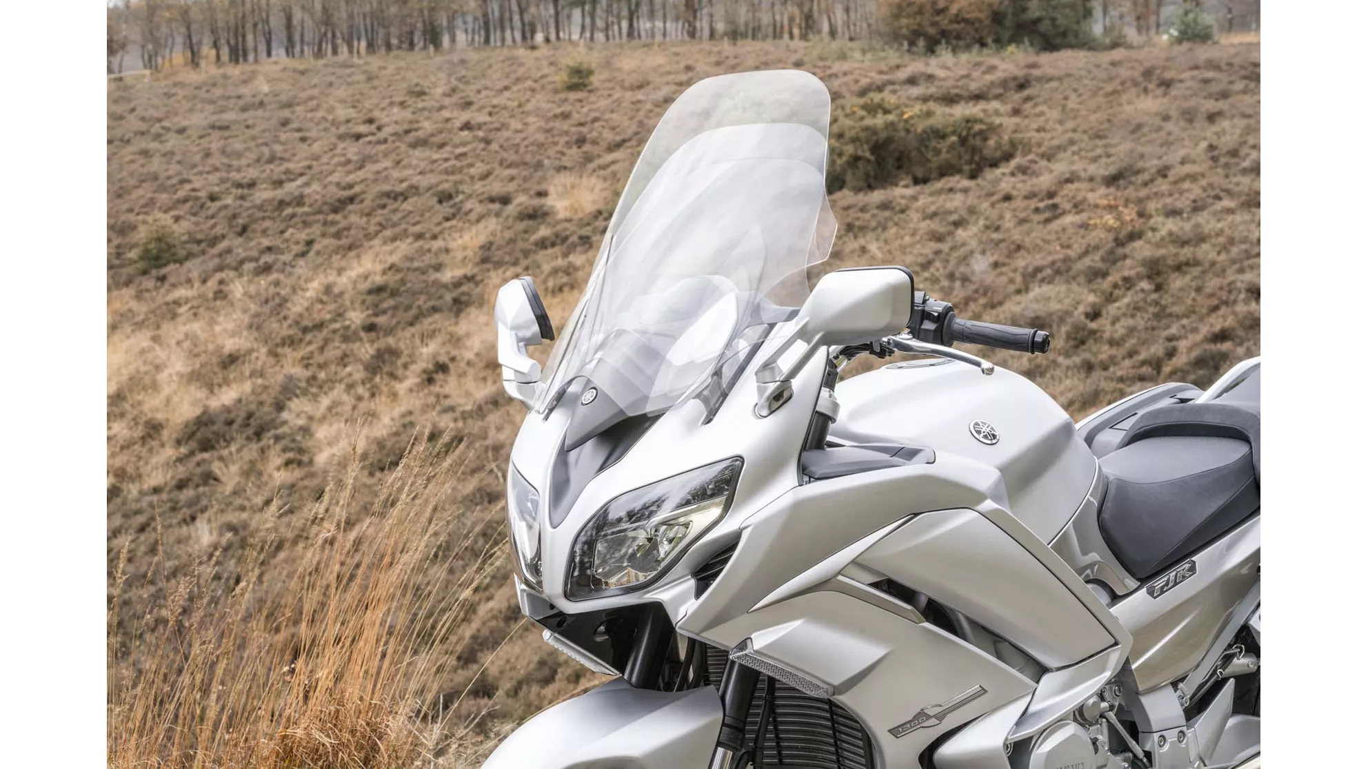 Yamaha FJR1300A - Image 17 Yamaha FJR1300A - Image 17