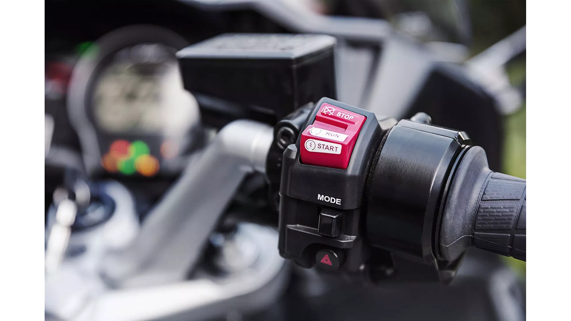 Yamaha FJR1300A - Image 18 Yamaha FJR1300A - Image 18