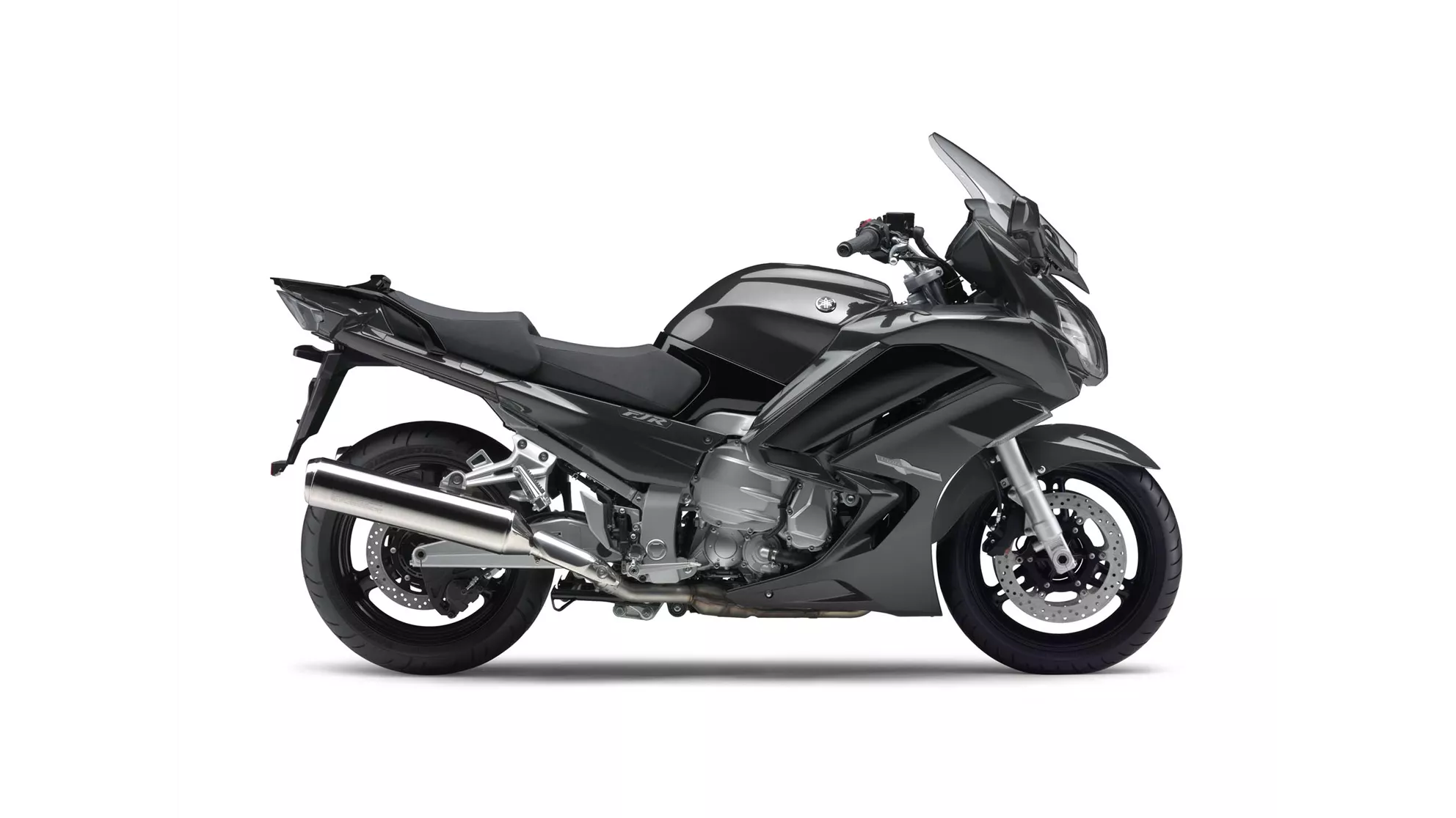 Yamaha FJR1300A - Image 19 Yamaha FJR1300A - Image 19