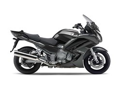 Yamaha FJR1300A 2016