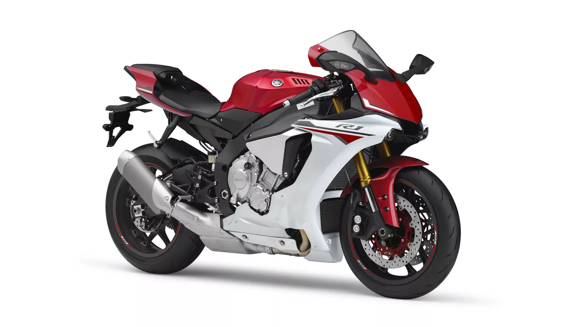 Yamaha R1 - Image 1 Yamaha R1 - Image 1