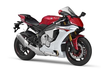 Yamaha R1 2016 - Bild 4 Yamaha R1 2016 - Bild 4