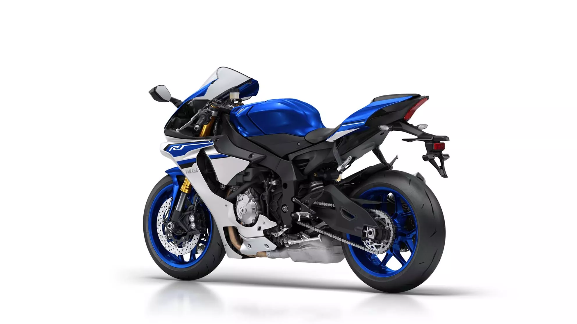 Yamaha R1 - Image 2 Yamaha R1 - Image 2