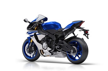 Yamaha R1 2016 - Bild 5 Yamaha R1 2016 - Bild 5