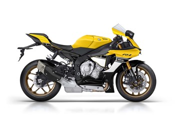 Yamaha R1 2016 - Bild 6 Yamaha R1 2016 - Bild 6